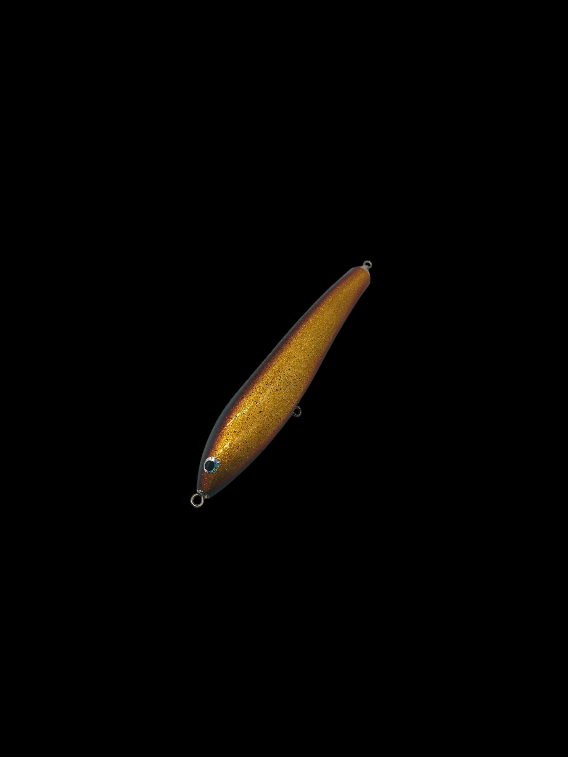 Native Works — Wild Sea Expedition